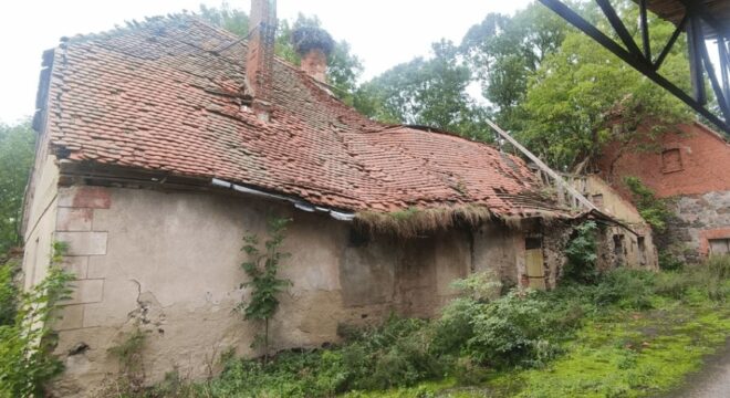 Замок Норкиттен